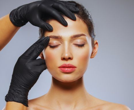 minilifting facial
