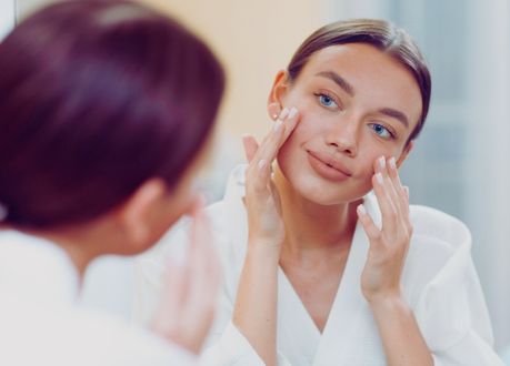 minilifting facial