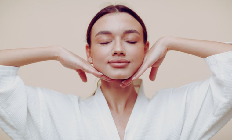 minilifting facial