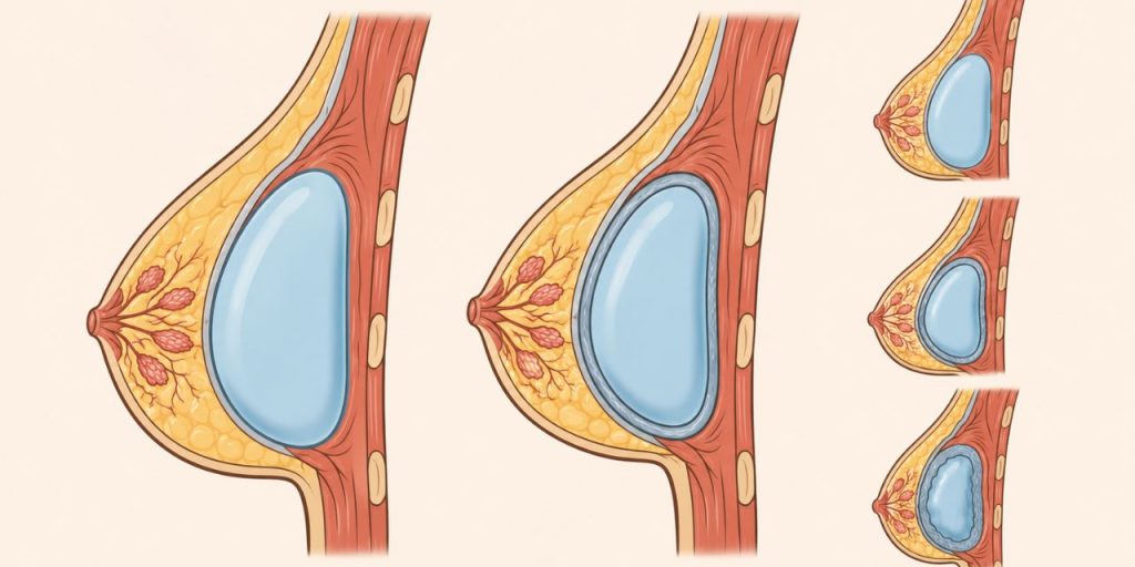contractura capsular