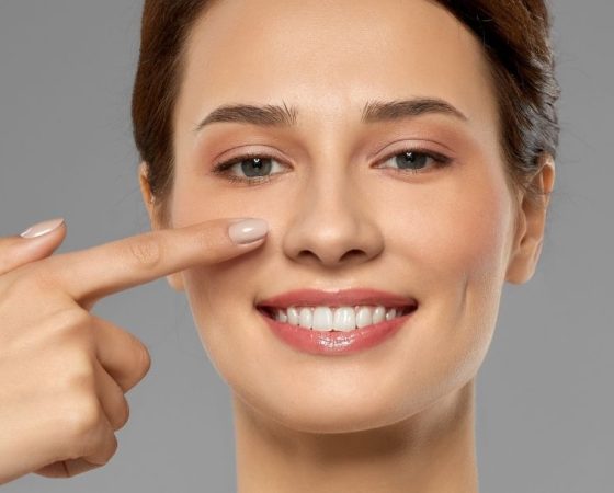 Rinoplastia malaga cabecera